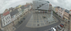 Náměstí T. G. Masaryka