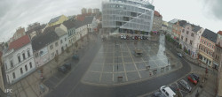 Náměstí T. G. Masaryka
