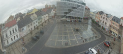 Náměstí T. G. Masaryka