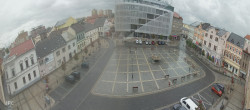 Náměstí T. G. Masaryka
