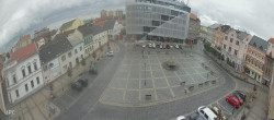 Náměstí T. G. Masaryka