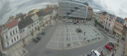 Náměstí T. G. Masaryka