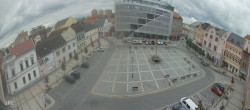 Náměstí T. G. Masaryka