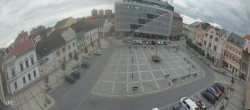 Náměstí T. G. Masaryka