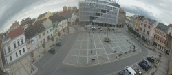Náměstí T. G. Masaryka