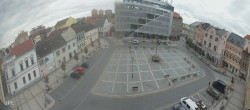 Náměstí T. G. Masaryka