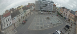 Náměstí T. G. Masaryka