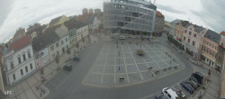 Náměstí T. G. Masaryka