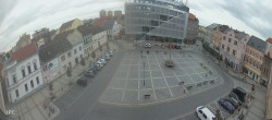 Náměstí T. G. Masaryka