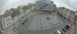 Náměstí T. G. Masaryka