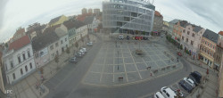 Náměstí T. G. Masaryka