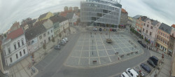 Náměstí T. G. Masaryka