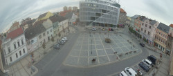Náměstí T. G. Masaryka