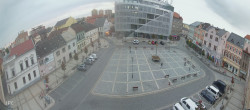 Náměstí T. G. Masaryka