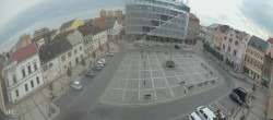 Náměstí T. G. Masaryka
