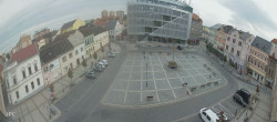 Náměstí T. G. Masaryka