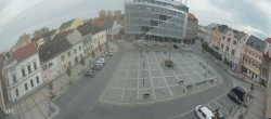 Náměstí T. G. Masaryka