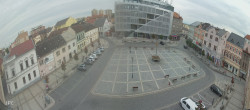 Náměstí T. G. Masaryka