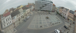 Náměstí T. G. Masaryka