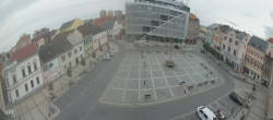 Náměstí T. G. Masaryka