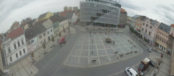 Náměstí T. G. Masaryka