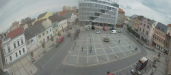 Náměstí T. G. Masaryka