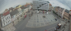 Náměstí T. G. Masaryka