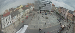 Náměstí T. G. Masaryka