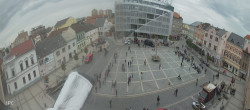 Náměstí T. G. Masaryka