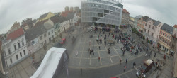 Náměstí T. G. Masaryka