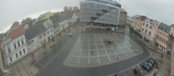 Náměstí T. G. Masaryka