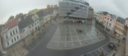Náměstí T. G. Masaryka