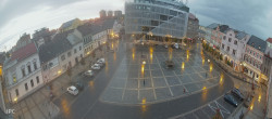 Náměstí T. G. Masaryka