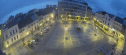 Náměstí T. G. Masaryka