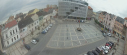 Náměstí T. G. Masaryka