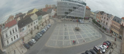 Náměstí T. G. Masaryka