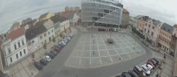 Náměstí T. G. Masaryka