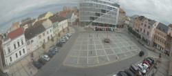 Náměstí T. G. Masaryka