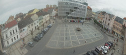Náměstí T. G. Masaryka