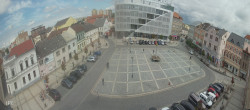 Náměstí T. G. Masaryka