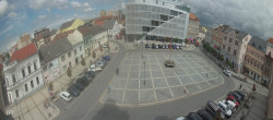 Náměstí T. G. Masaryka
