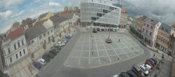 Náměstí T. G. Masaryka