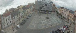 Náměstí T. G. Masaryka