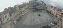 Náměstí T. G. Masaryka