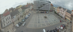 Náměstí T. G. Masaryka