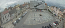 Náměstí T. G. Masaryka