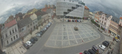 Náměstí T. G. Masaryka