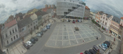 Náměstí T. G. Masaryka