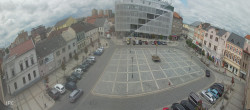 Náměstí T. G. Masaryka
