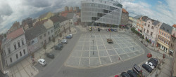 Náměstí T. G. Masaryka